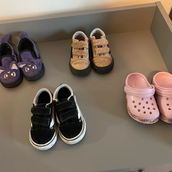 Baby shoes - Picture 3 of 6